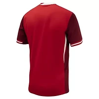 Soccer National Teams Nike Canada 2024 Home Replica Jersey