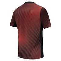 Soccer National Teams Nike Canada 2024 Pre-Match Top