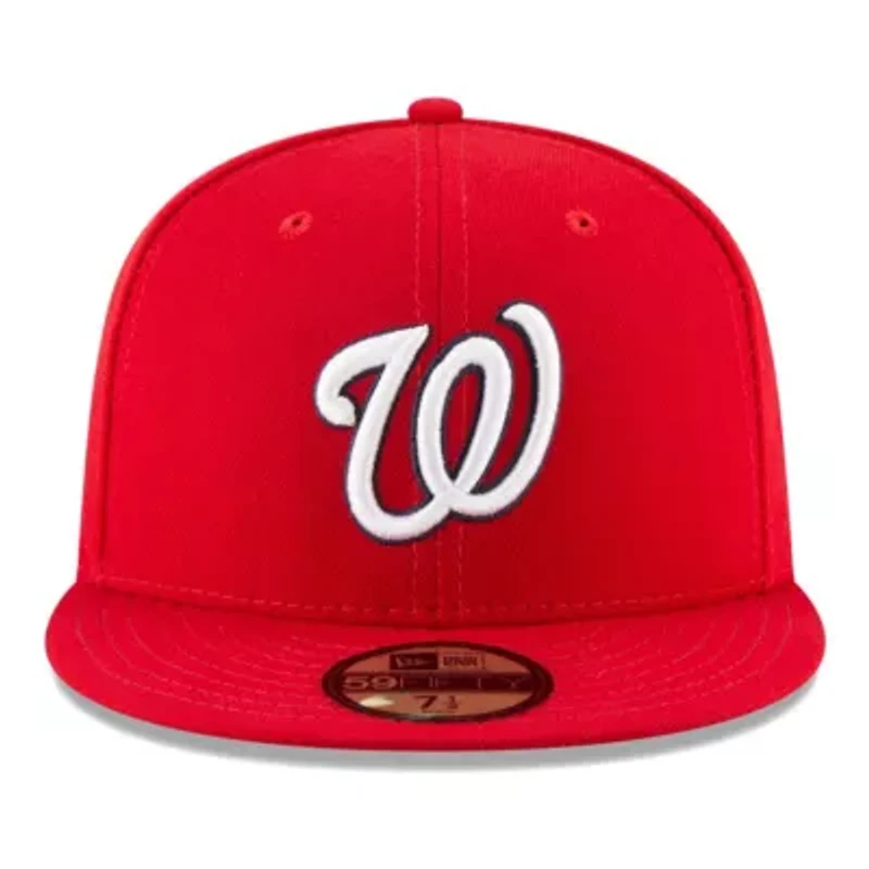 MLB Washington Nationals 2023 Little League classic 59FIFTY Fitted Hat