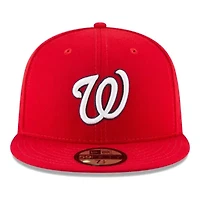 MLB Washington Nationals 2023 Little League classic 59FIFTY Fitted Hat