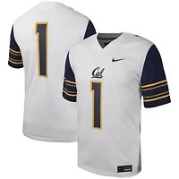 California Golden Bears NCAA Nike #1 Cal Untouchable Football Replica Jersey