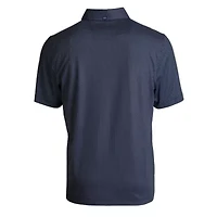 NCAA SEC Gear Pike Eco Symmetry Print Stretch Recycled Polo