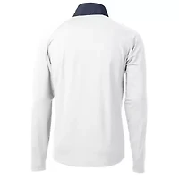 NCAA SEC Gear Adapt Eco Knit Hybrid Recycled Quarter-Zip Pullover Top
