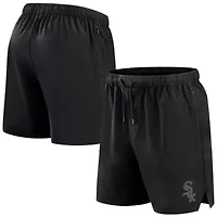 Chicago White Sox MLB Fanatics Front Office Micro Tonal Shorts