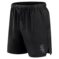 Chicago White Sox MLB Fanatics Front Office Micro Tonal Shorts