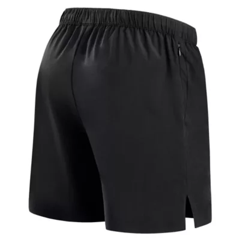 Chicago White Sox MLB Fanatics Front Office Micro Tonal Shorts