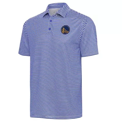 NBA Golden State Warriors Skills Polo
