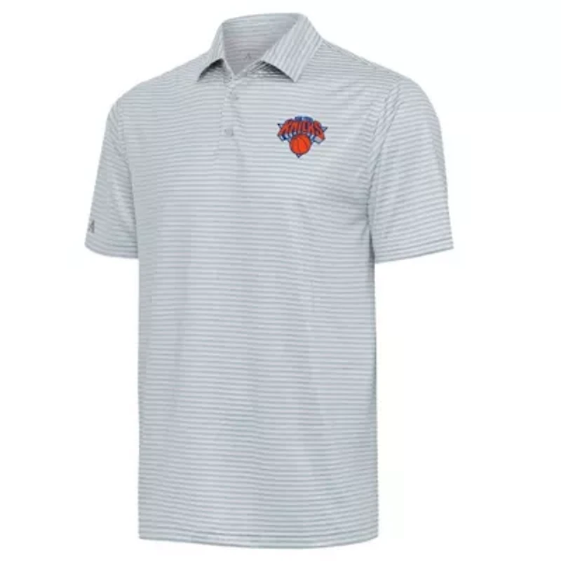 NBA New York Knicks Skills Polo