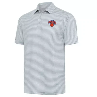 NBA New York Knicks Skills Polo