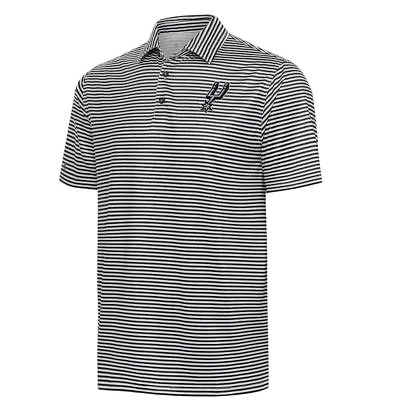NBA San Antonio Spurs Skills Polo