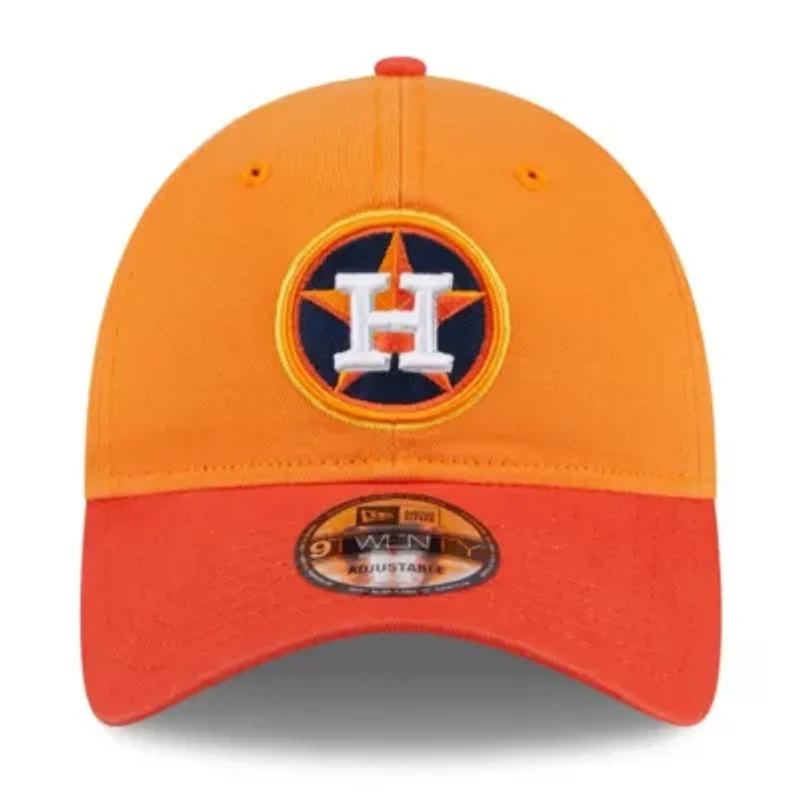 MLB Houston Astros 2024 Spring Training 9TWENTY Adjustable Hat