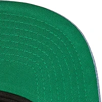 NCAA Purple/Gold LSU Tigers 2-Tone 2.0 Snapback Hat