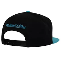 NCAA Jackson State Tigers Team Script 2.0 Snapback Hat
