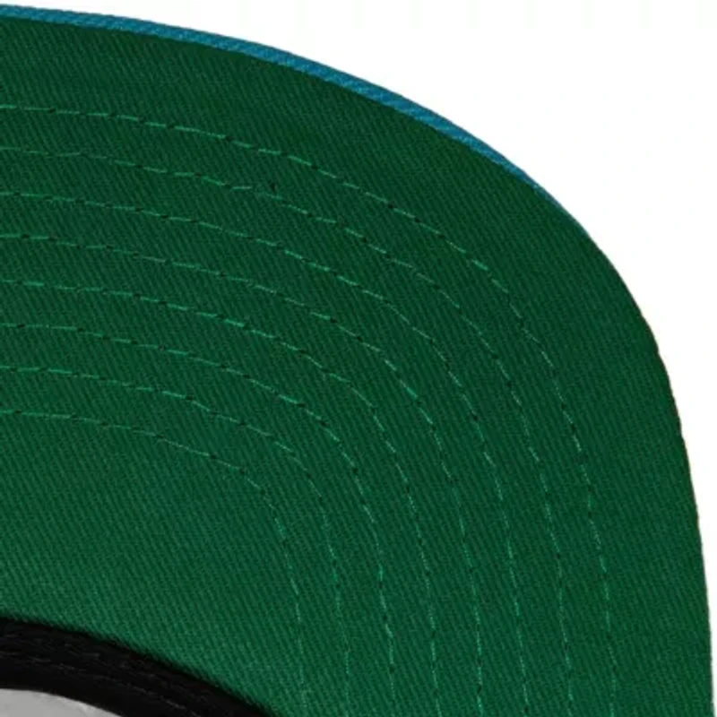 NCAA Jackson State Tigers Team Script 2.0 Snapback Hat