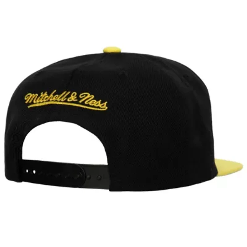 NCAA Iowa Hawkeyes Team Script 2.0 Snapback Hat