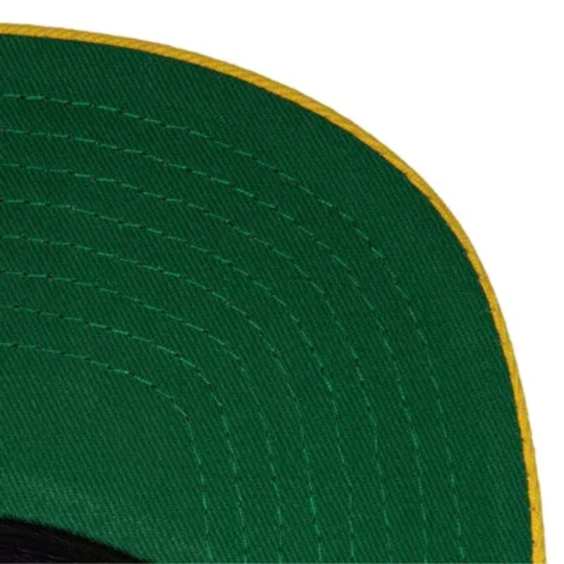 NCAA Michigan Wolverines Team Script 2.0 Snapback Hat