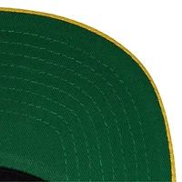 NCAA Michigan Wolverines Team Script 2.0 Snapback Hat