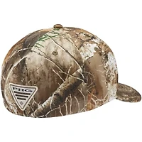 NCAA Unisex Realtree Arkansas Razorbacks Mossy Oak Bottomland Flex Hat