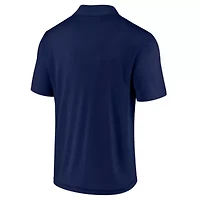 Boston Red Sox MLB Fanatics Primary Logo Polo