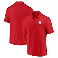 MLB Fanatics St. Louis Cardinals Primary Logo Polo