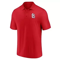MLB Fanatics St. Louis Cardinals Primary Logo Polo