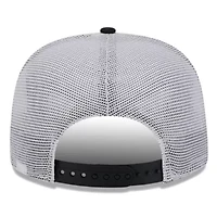 NBA Chicago Bulls Court Sport Speckle 9FIFTY Snapback Hat