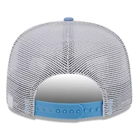 NBA Light Memphis Grizzlies Court Sport Speckle 9FIFTY Snapback Hat
