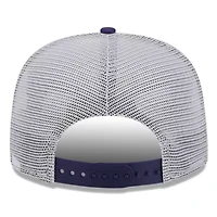 NBA Phoenix Suns Court Sport Speckle 9FIFTY Snapback Hat