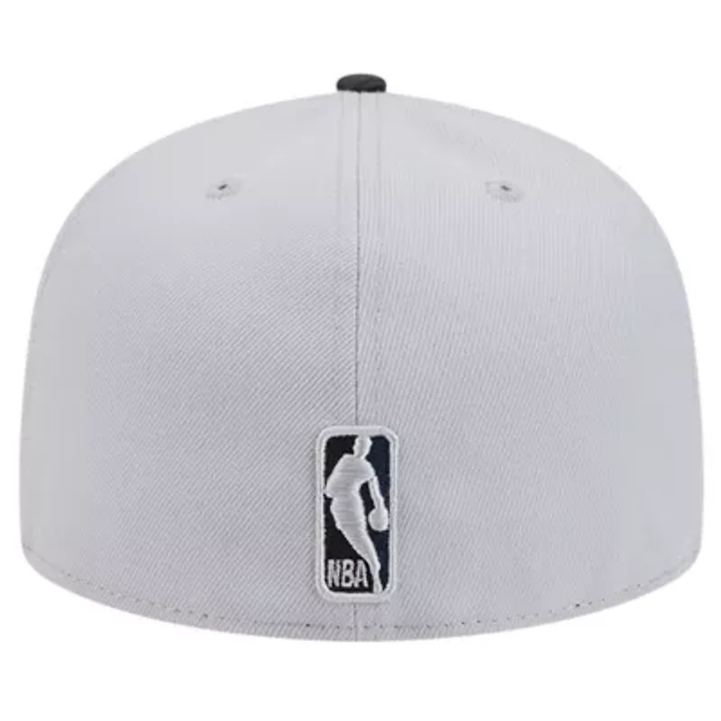NBA New Orleans Pelicans Active Color Visor 59FIFTY Fitted Hat