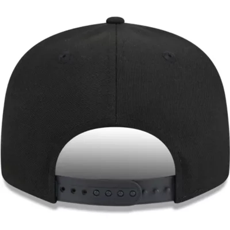 NBA Brooklyn Nets Gameday 9FIFTY Snapback Hat