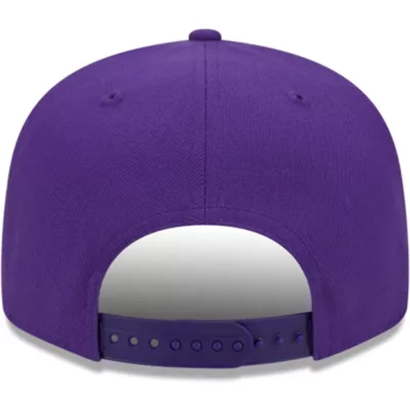 NBA Los Angeles Lakers Gameday 9FIFTY Snapback Hat