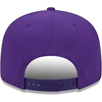 NBA Los Angeles Lakers Gameday 9FIFTY Snapback Hat