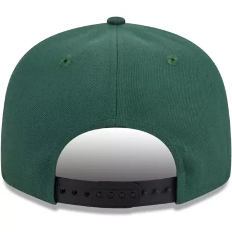NBA Hunter Milwaukee Bucks Gameday 9FIFTY Snapback Hat