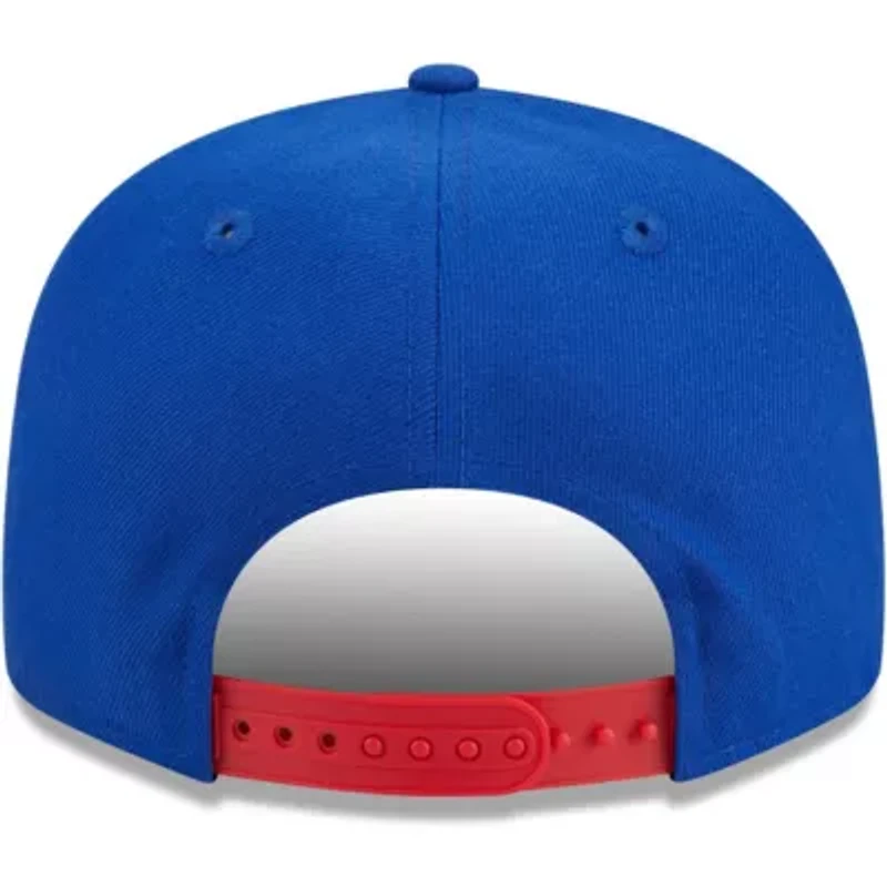 NBA Philadelphia 76ers Gameday 9FIFTY Snapback Hat