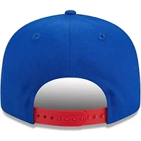 NBA Philadelphia 76ers Gameday 9FIFTY Snapback Hat