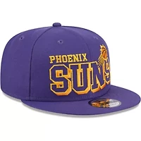 NBA Phoenix Suns Gameday 9FIFTY Snapback Hat