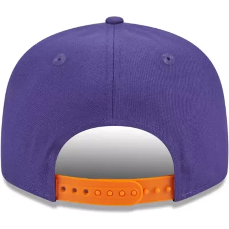 NBA Phoenix Suns Gameday 9FIFTY Snapback Hat
