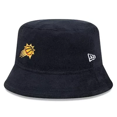NBA Phoenix Suns Court Sport Terry Bucket Hat