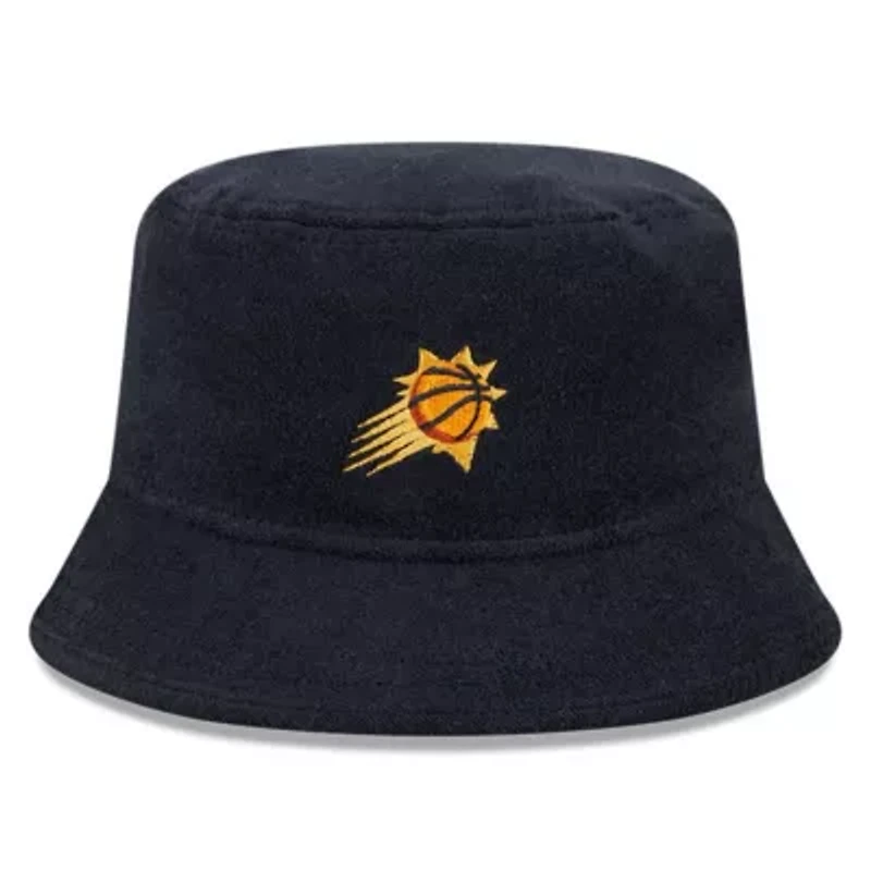 NBA Phoenix Suns Court Sport Terry Bucket Hat