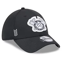 MLB Atlanta Braves 2024 Clubhouse 39THIRTY Flex Fit Hat
