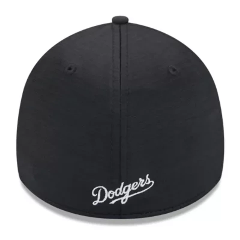 MLB Los Angeles Dodgers 2024 Clubhouse 39THIRTY Flex Fit Hat