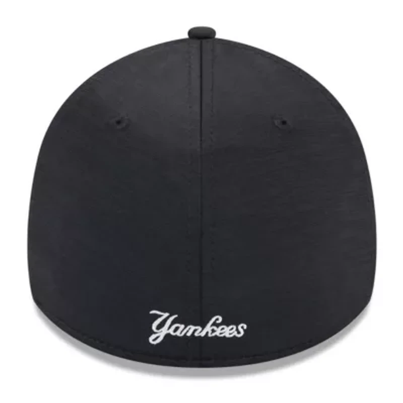 MLB New York Yankees 2024 Clubhouse 39THIRTY Flex Fit Hat
