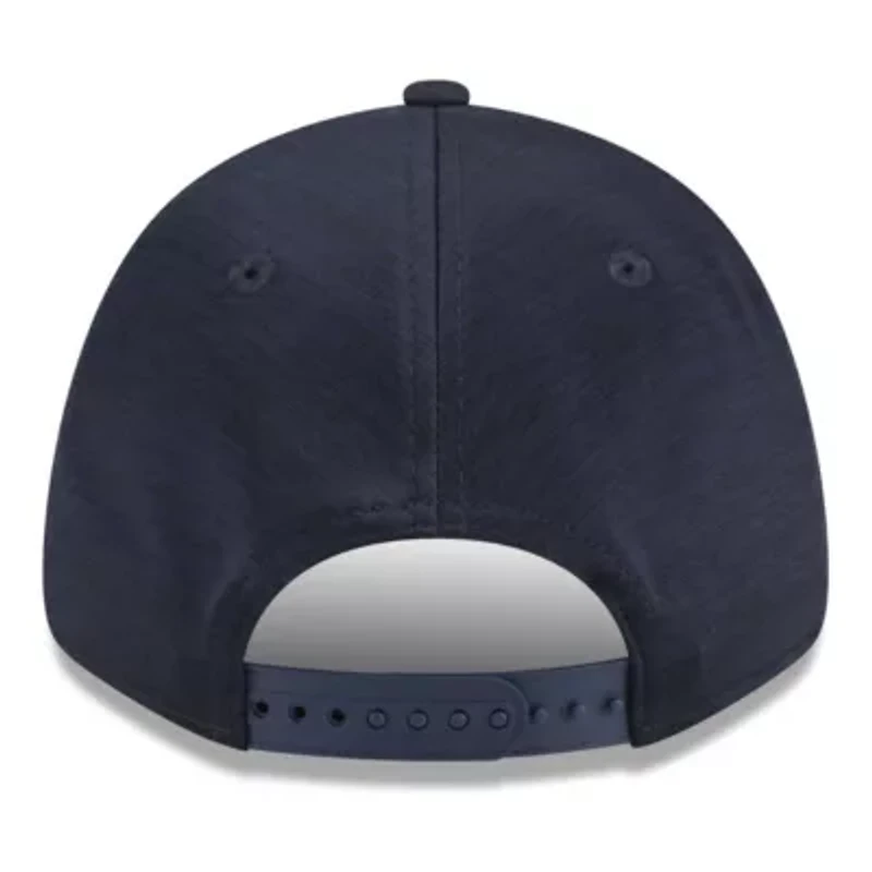 MLB Atlanta Braves 2024 Clubhouse 9FORTY Adjustable Hat