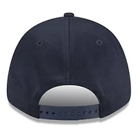 MLB Atlanta Braves 2024 Clubhouse 9FORTY Adjustable Hat