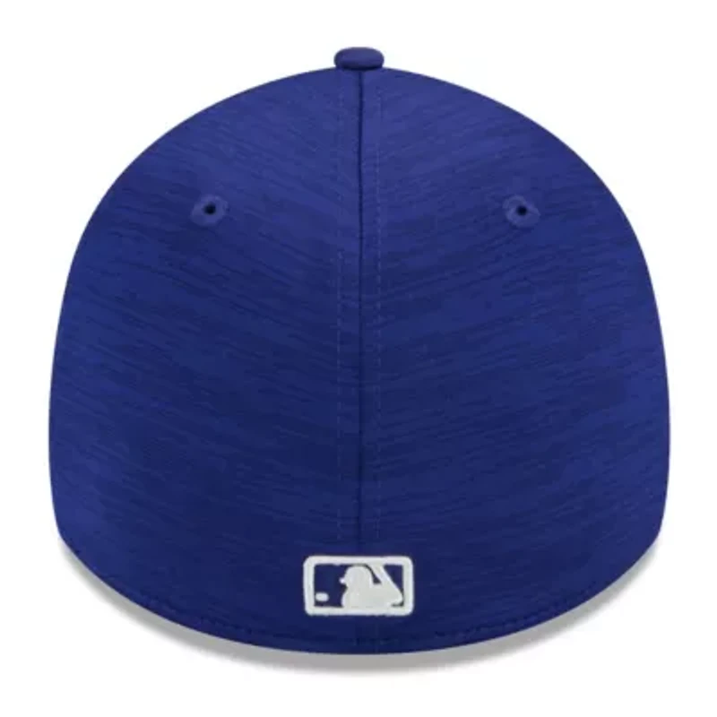 MLB Los Angeles Dodgers 2024 Clubhouse 39THIRTY Flex Hat