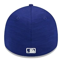 MLB Los Angeles Dodgers 2024 Clubhouse 39THIRTY Flex Hat