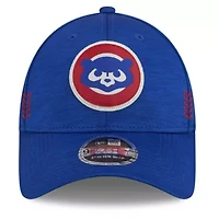 MLB Chicago Cubs 2024 Clubhouse 9FORTY Adjustable Hat
