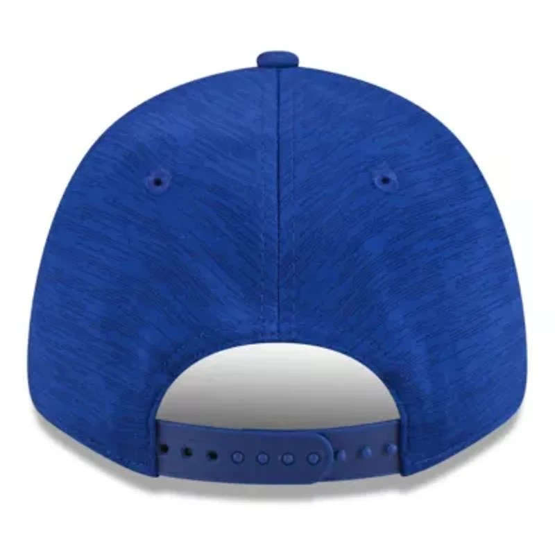 MLB Chicago Cubs 2024 Clubhouse 9FORTY Adjustable Hat