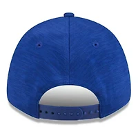 MLB Chicago Cubs 2024 Clubhouse 9FORTY Adjustable Hat