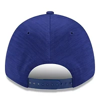 MLB Los Angeles Dodgers 2024 Clubhouse 9FORTY Adjustable Hat